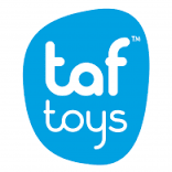 taf toys logo